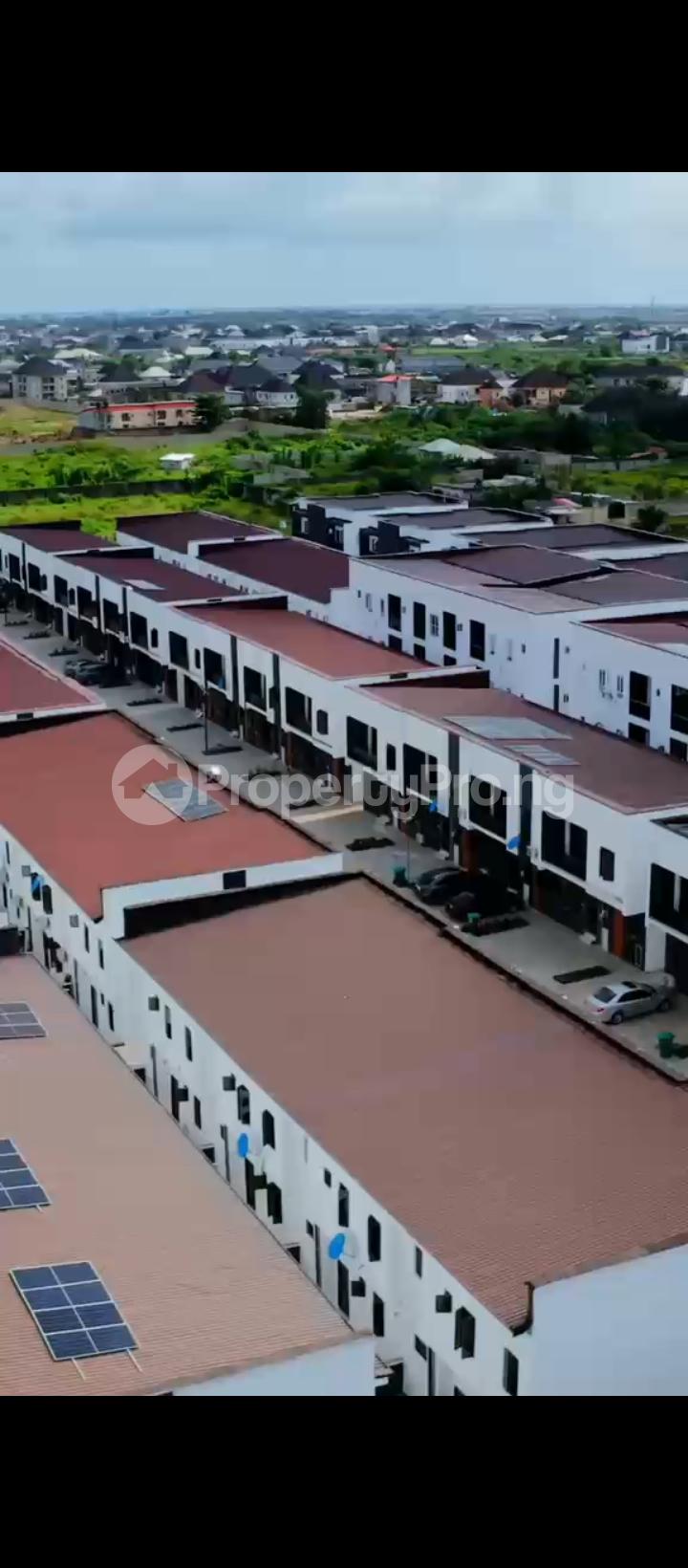 2 bedroom Flat / Apartment for sale Behind Lagos Business School Sangotedo Ajah Lagos