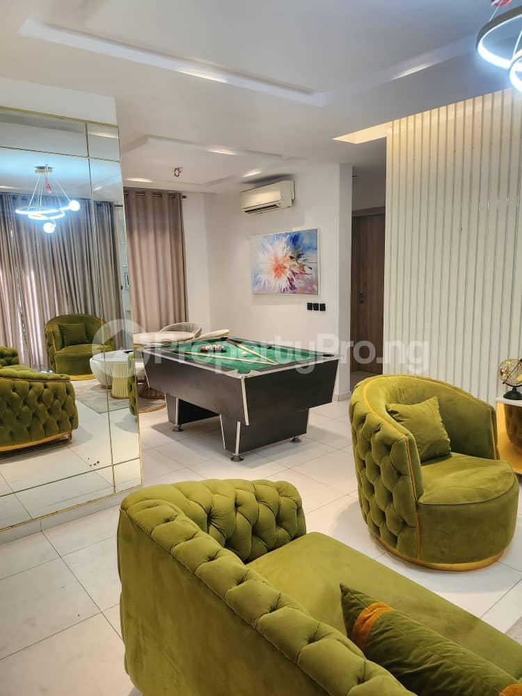 2 bedroom Flat / Apartment for shortlet Ikate Lekki Lagos