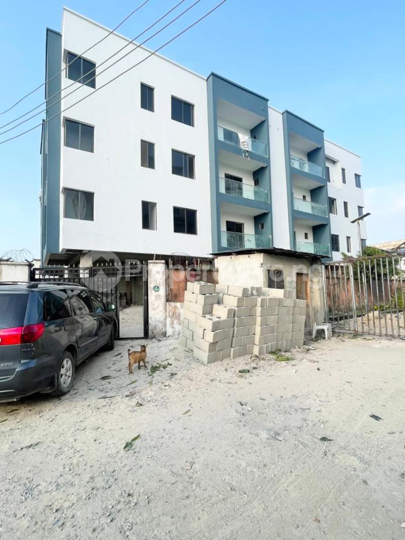 2 bedroom Flat / Apartment for sale Ikate Lekki Lagos - 0