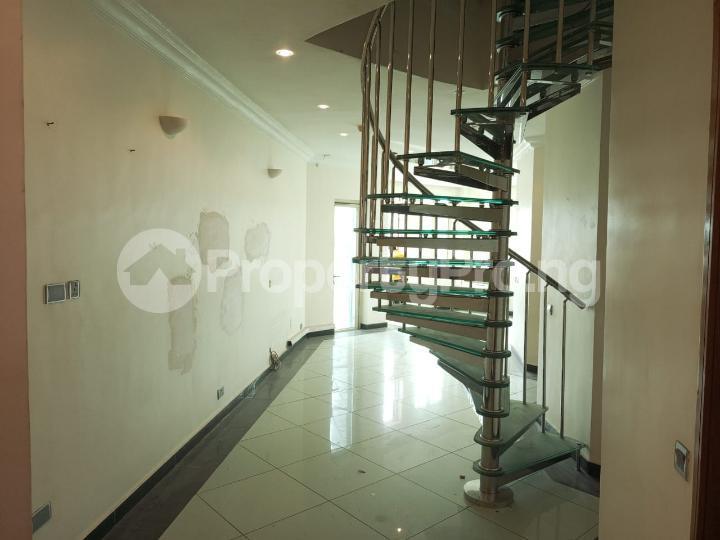 2 bedroom Flat / Apartment for rent 1st Roundabout Lekki Lagos