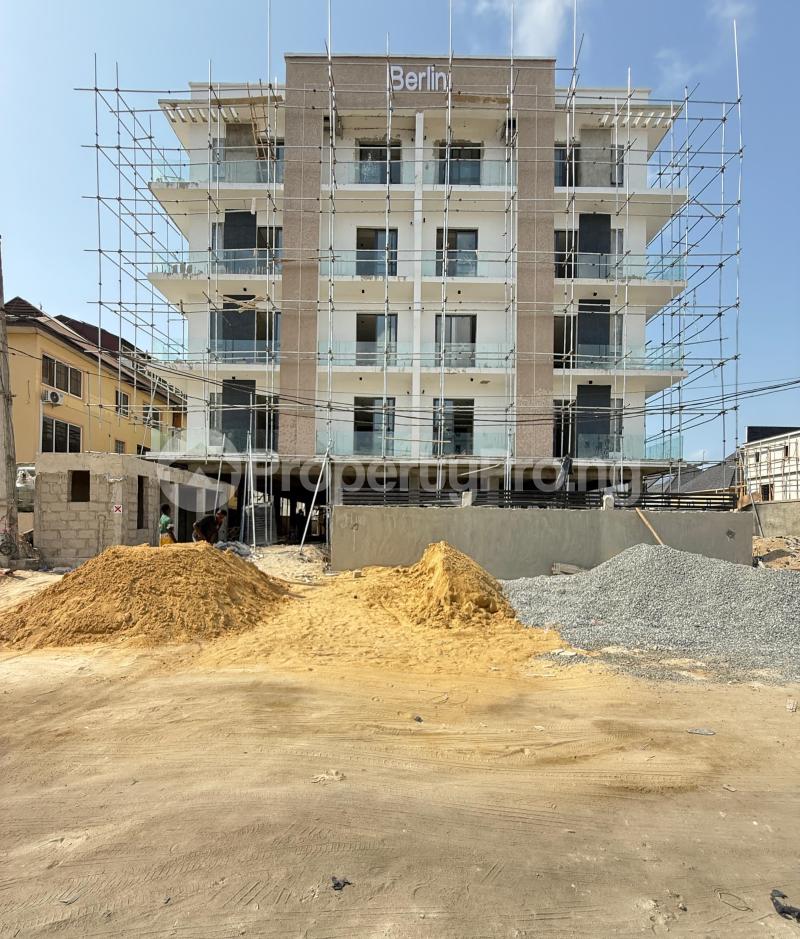 2 bedroom House for sale Ikate Lekki Lagos