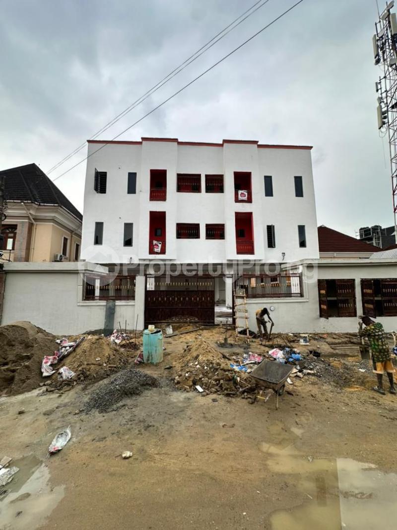 2 bedroom House for sale Festac, Lagos Festac Town Amuwo Odofin Lagos