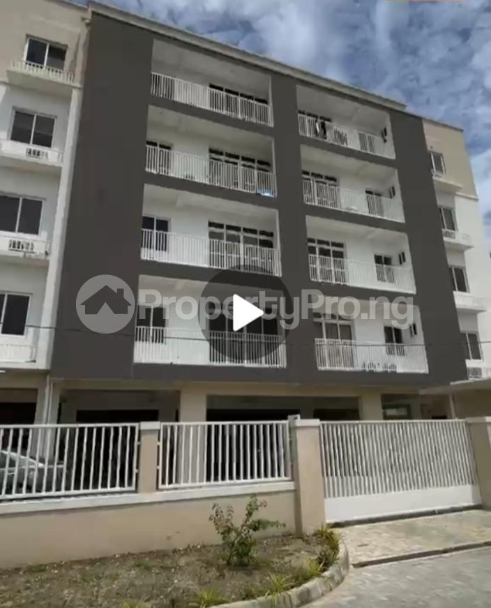 2 bedroom Flat / Apartment for sale Western Foreshore Estate Chevron Lekki Lagos
