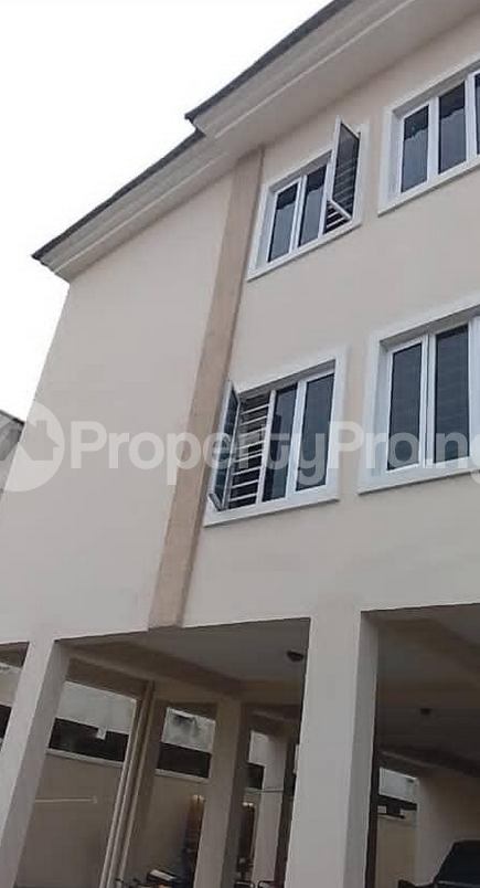 2 bedroom Flat / Apartment for rent Ikota Villa Estate Lekki Lagos - 1