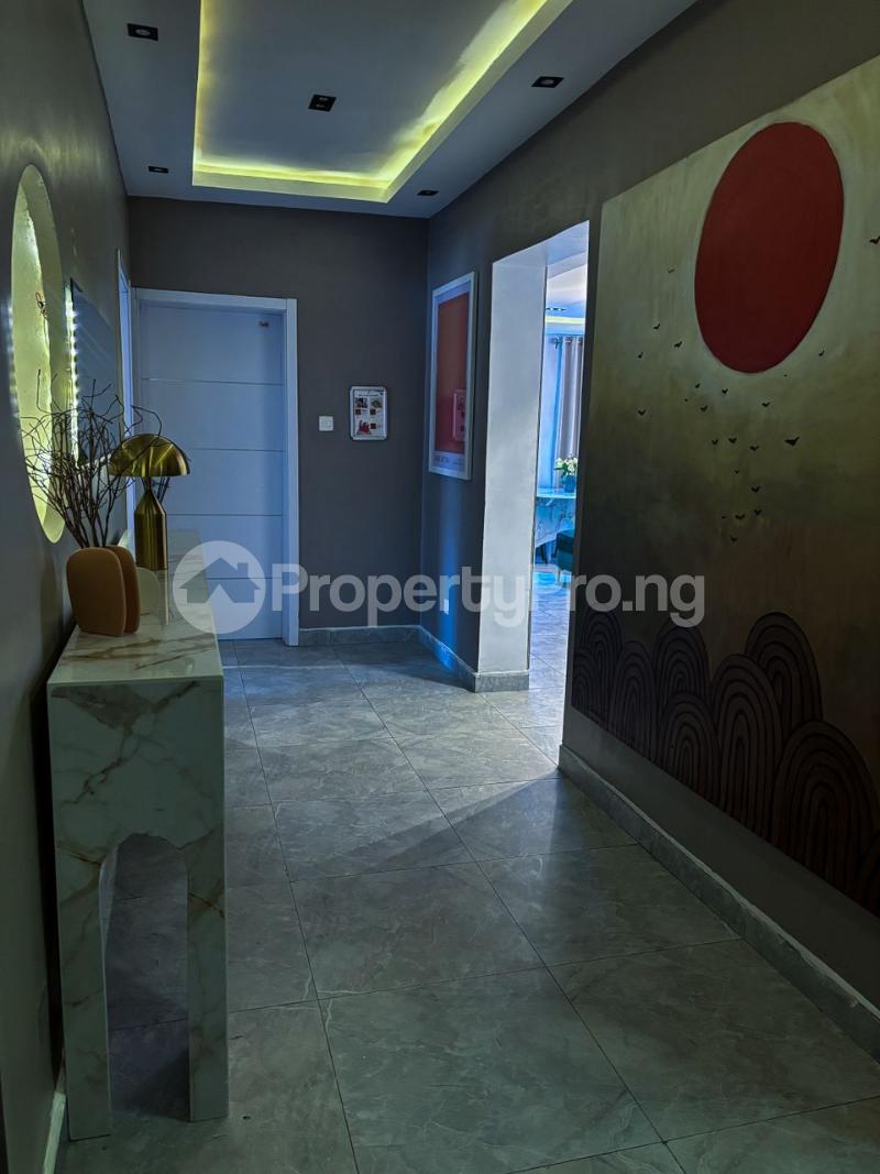 2 bedroom Flat / Apartment for rent Admiralty Way Lekki Lagos