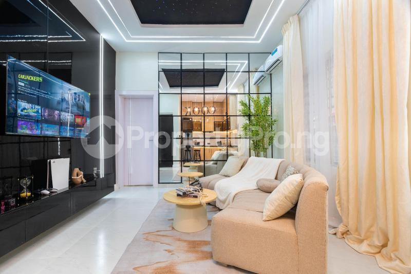 1 bedroom Flat / Apartment for shortlet Ikate Ikate Lekki Lagos