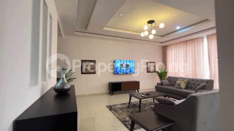 2 bedroom Flat / Apartment for shortlet Ikoyi Lagos