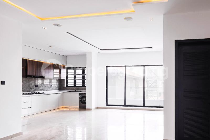 2 bedroom Flat / Apartment for sale Lekki Phase 1 Lekki Lagos