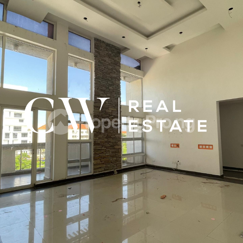 2 bedroom Flat / Apartment for rent Ikoyi Lagos