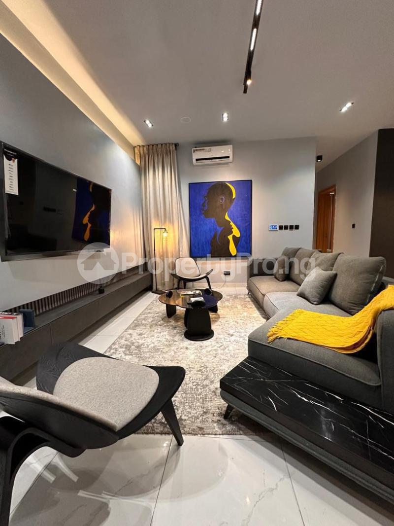 2 bedroom Flat / Apartment for shortlet Ikate Lekki Lagos - 0