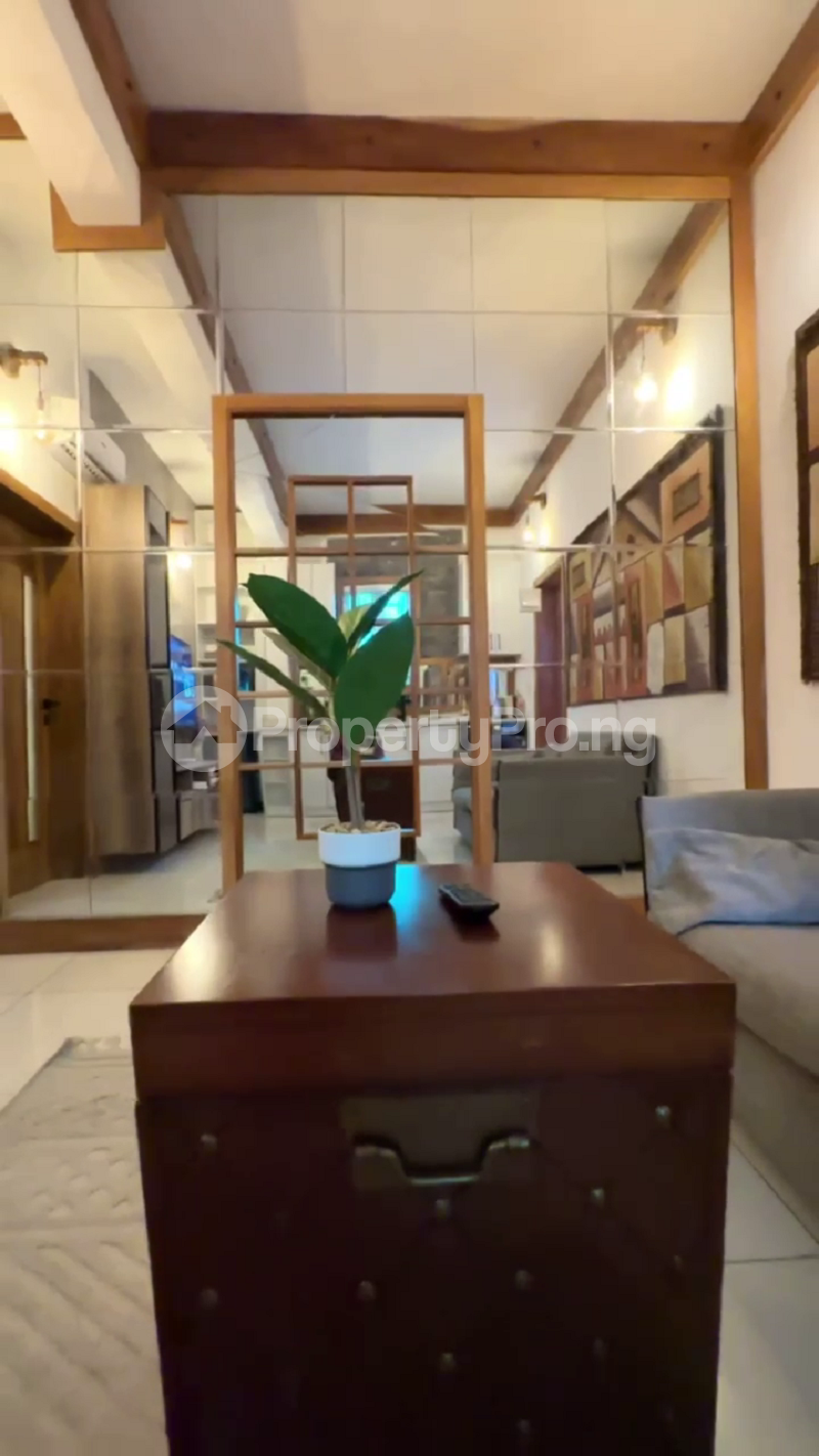 2 bedroom Flat / Apartment for shortlet Lekki Phase 1 Lekki Lagos