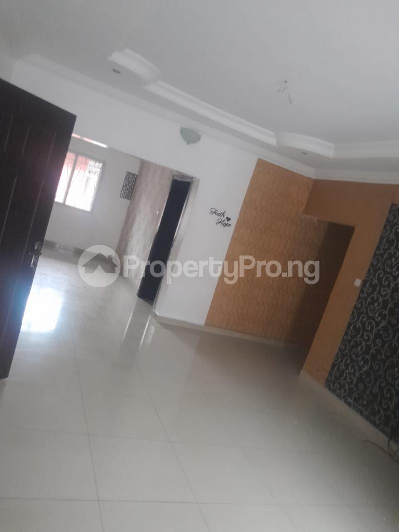 3 bedroom House for rent Osapa london Lekki Lagos