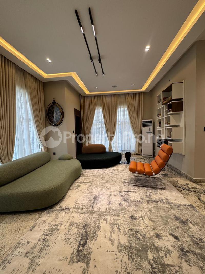 2 bedroom House for rent Guzape Abuja