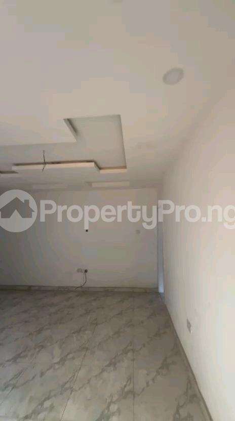 2 bedroom Flat / Apartment for rent Alagomeji, Yaba Alagomeji Yaba Lagos