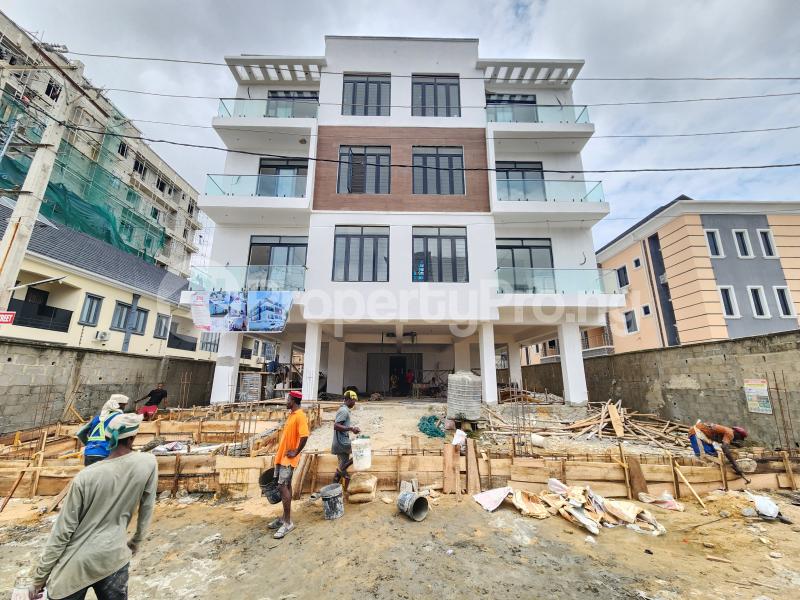 2 bedroom Flat / Apartment for sale Lekki Phase 1 Lekki Lagos