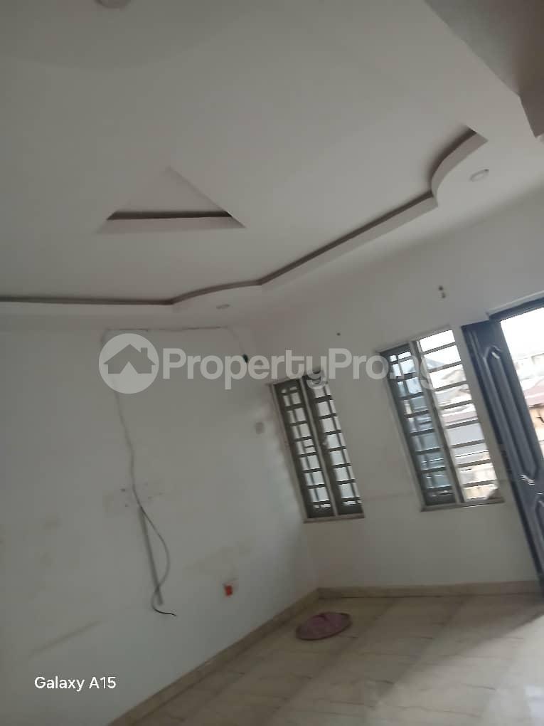 2 bedroom Flat / Apartment for rent Aboru Ipaja Lagos