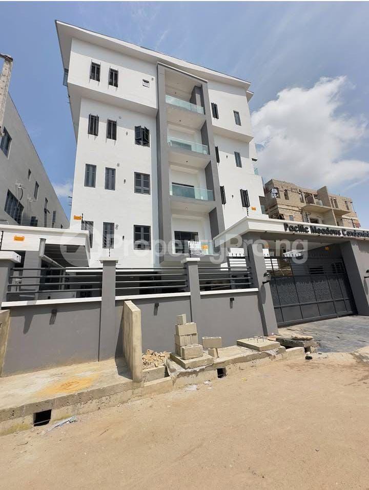 2 bedroom House for rent Ikate Elegushi Freedom Way Lekki Lekki Phase 2 Lekki Lagos