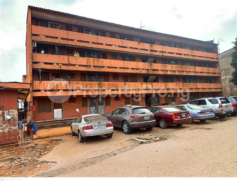 2 bedroom Flat / Apartment for rent Opebi Ikeja Lagos