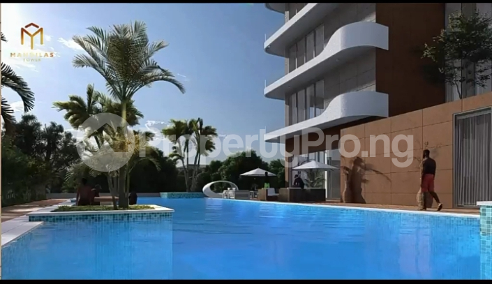 2 bedroom House for sale Bourdillon Ikoyi Lagos
