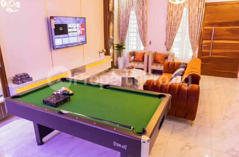 3 bedroom Flat / Apartment for shortlet Adekunle Idowu Close, Pacific Abode Estate, Off Harris Drive VGC Lekki Lagos