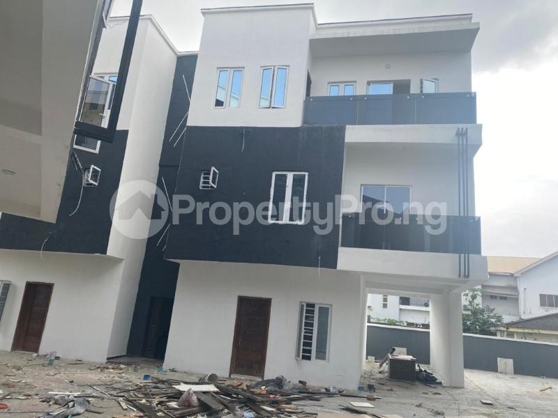 2 bedroom Flat / Apartment for sale Ikota Lekki Lagos - 0