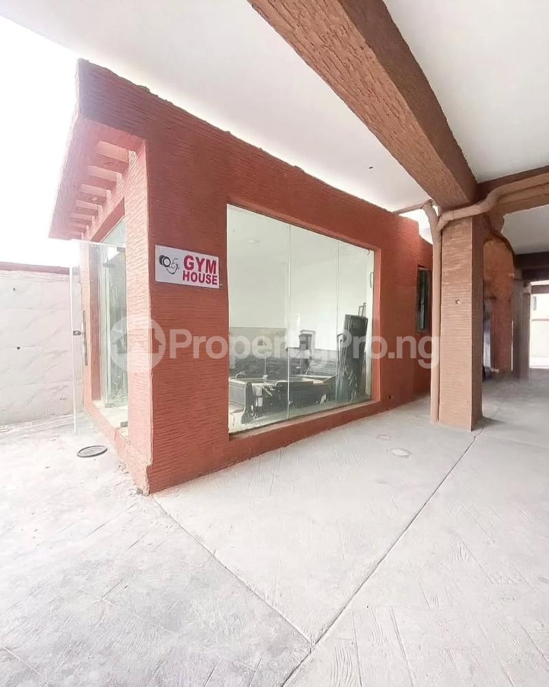 2 bedroom House for sale Ikate Lekki Lagos