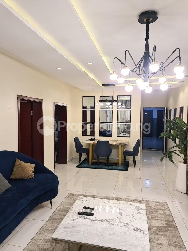 2 bedroom Flat / Apartment for shortlet Lekki Phase 1 Lekki Lagos