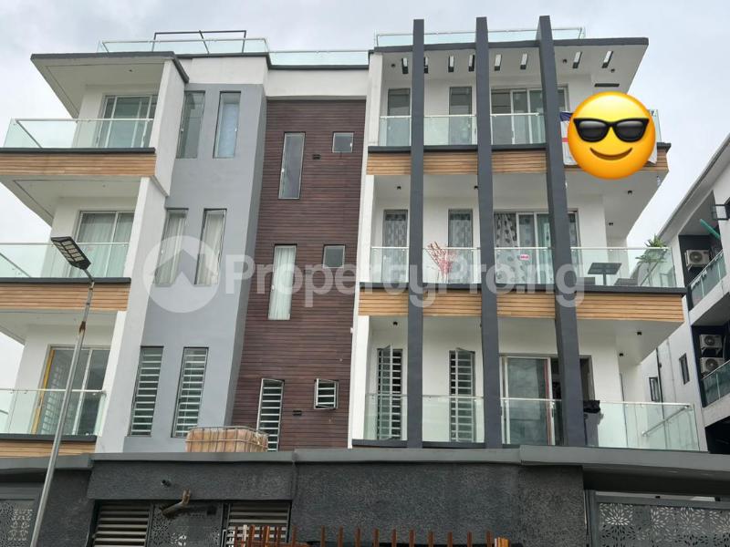 2 bedroom Flat / Apartment for sale Ikate Lekki Lagos