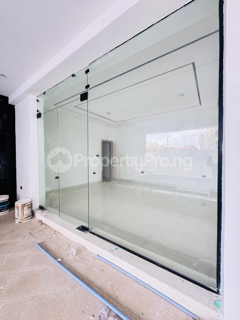 2 bedroom Flat / Apartment for sale Lekki 1 Lagos Lekki Phase 1 Lekki Lagos