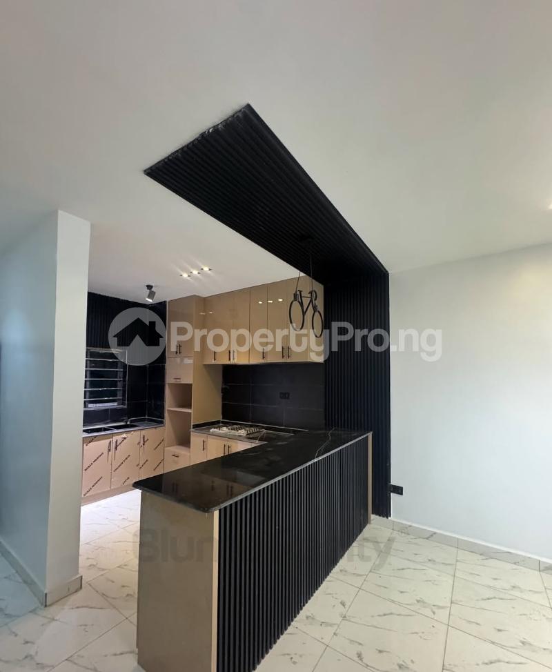 2 bedroom Flat / Apartment for sale By Obiri Kwere Flyover Rupkpokwu Port Harcourt Rivers