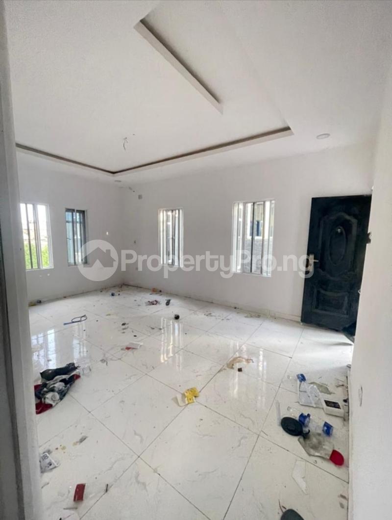 2 bedroom House for rent Sangotedo Lekki Epe Expressway Sangotedo Ajah Lagos