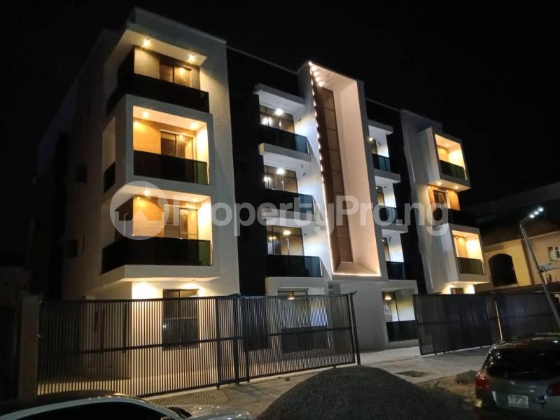 2 bedroom Flat / Apartment for sale Ikate Lekki Lagos