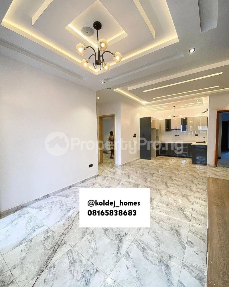 2 bedroom House for sale Ikate Lekki Lagos