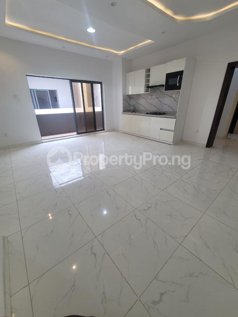 2 bedroom Flat / Apartment for rent Lekki Phase 1 Lekki Lagos State Lekki Phase 1 Lekki Lagos