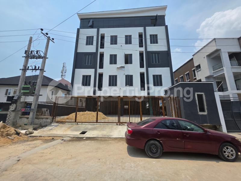 2 bedroom Flat / Apartment for sale Ikate Lekki Lagos