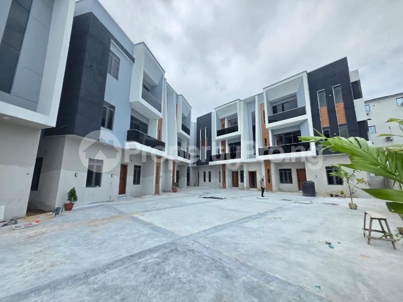 2 bedroom Flat / Apartment for sale Lekki Lagos