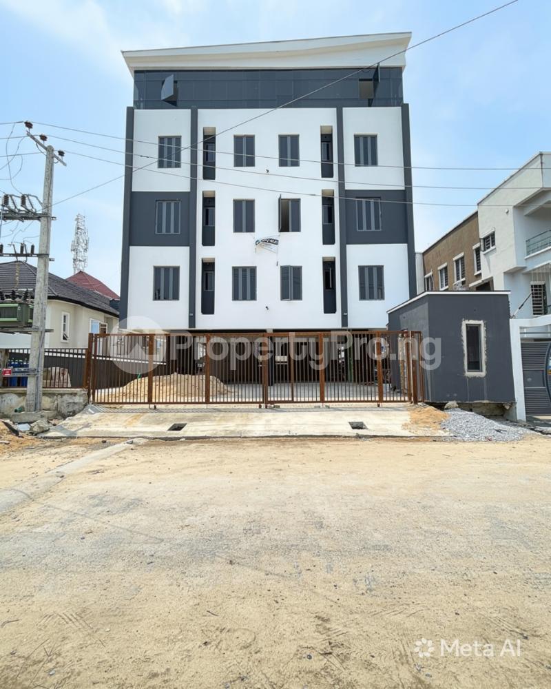 2 bedroom House for sale Ikate Lekki Lagos