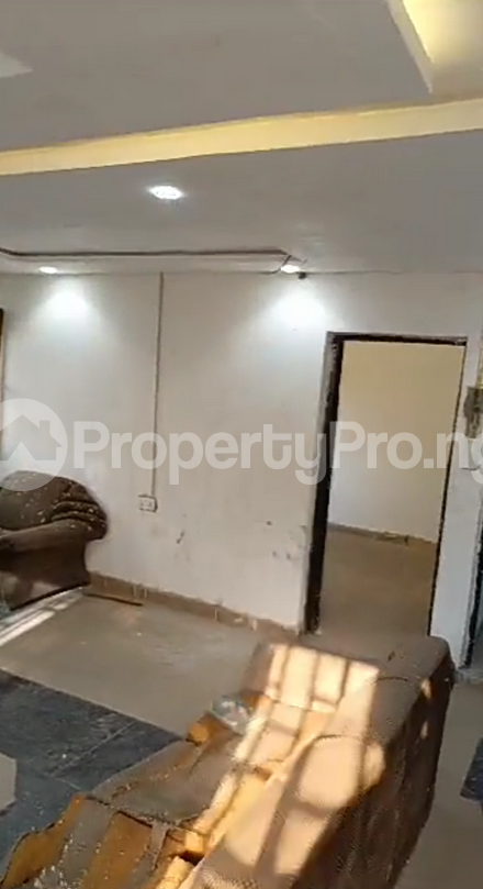 2 bedroom House for rent Alausa Ikeja Lagos