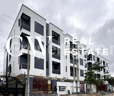 2 bedroom Flat / Apartment for sale Ologolo Lekki Lagos