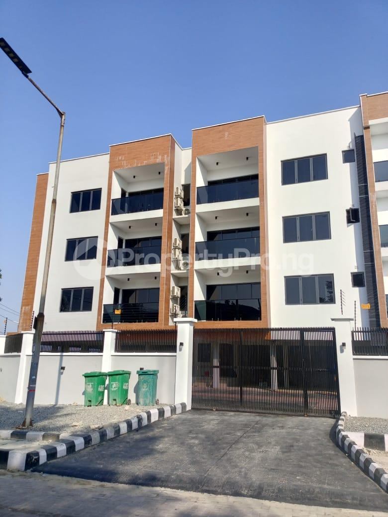 2 bedroom House for sale Lekki Phase 1 Lekki Lagos