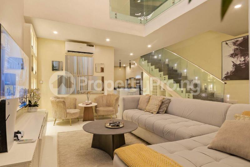 2 bedroom Flat / Apartment for shortlet Lekki Phase 1 Lekki Lagos