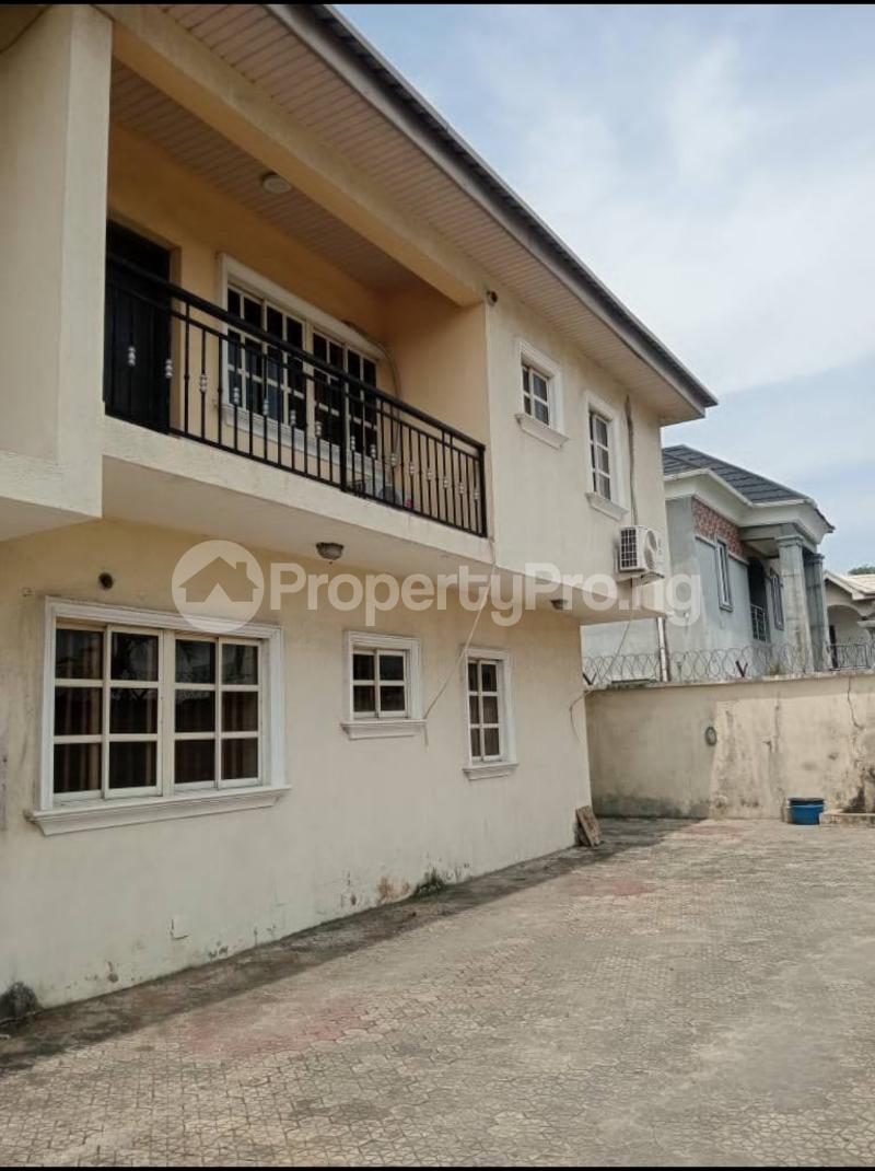 2 bedroom Flat / Apartment for rent Phase One Lekki Phase 1 Lekki Lagos