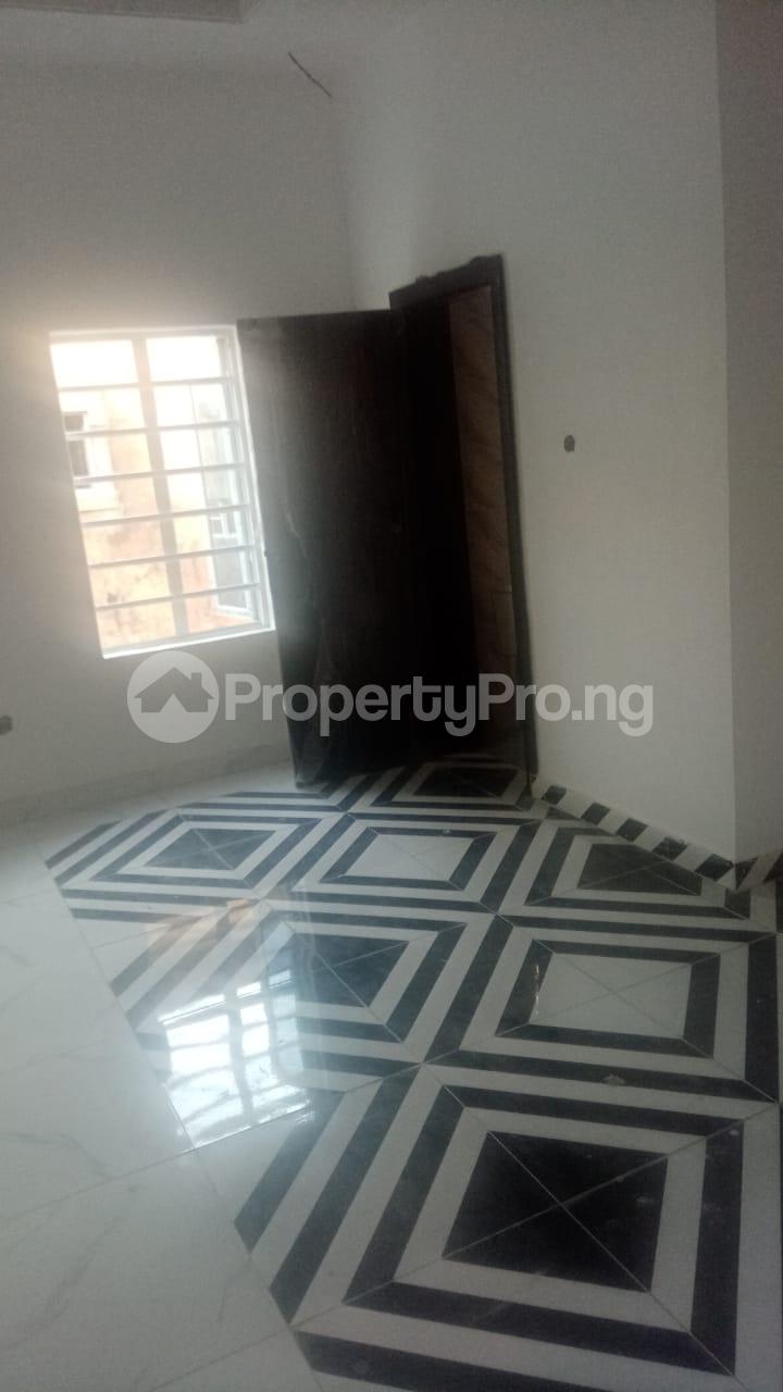 2 bedroom Flat / Apartment for rent Infinity Estate Ado Ajah Lagos