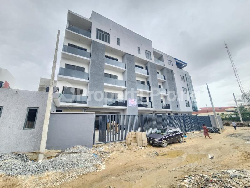 2 bedroom House for sale Lekki Phase 1 Lekki Lagos