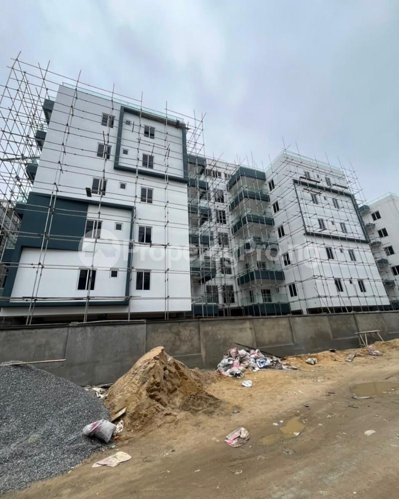2 bedroom House for sale Ikate Lekki Lagos