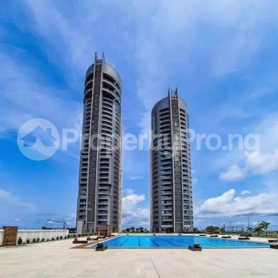 2 bedroom Flat / Apartment for sale Eko Atlantic City Victoria Island Lagos