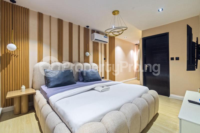 2 bedroom Flat / Apartment for shortlet Lekki Phase 1 Lekki Lagos - 8