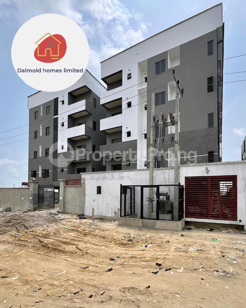 2 bedroom Flat / Apartment for sale Off Freedom Way Lekki Phase 1 Lekki Lagos - 0