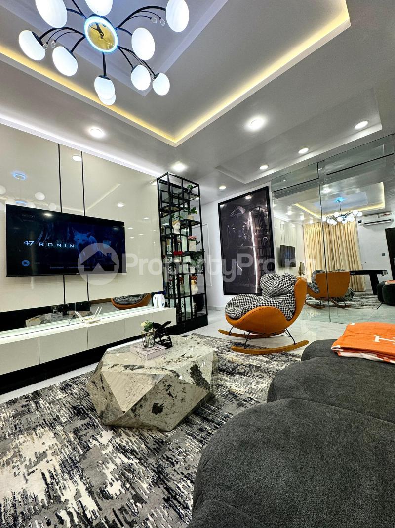 2 bedroom Flat / Apartment for sale Ikate Lekki Lagos