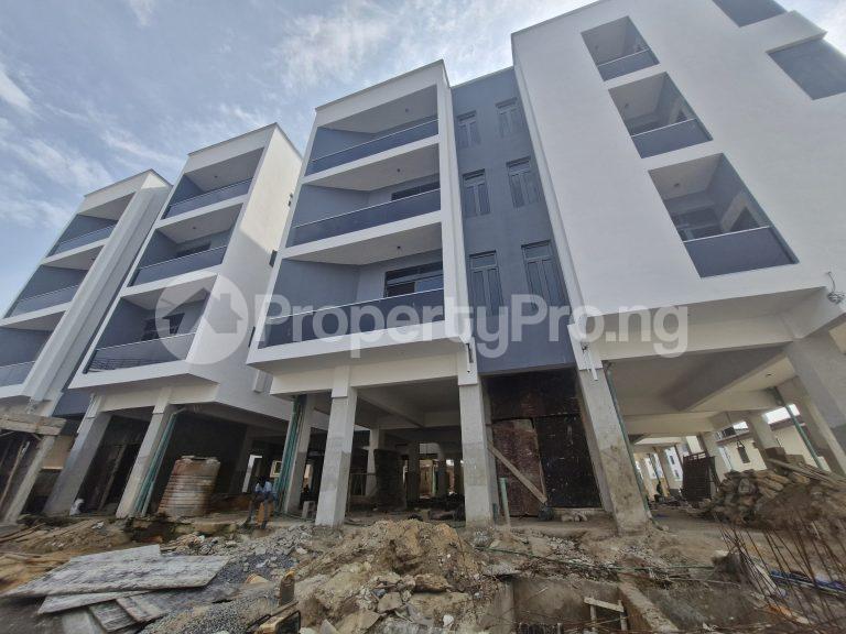 2 bedroom Flat / Apartment for sale orchid Lekki Lagos